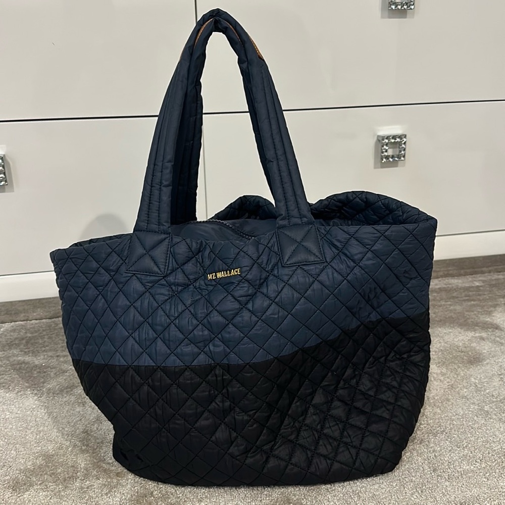 MZ Wallace Tote Bag